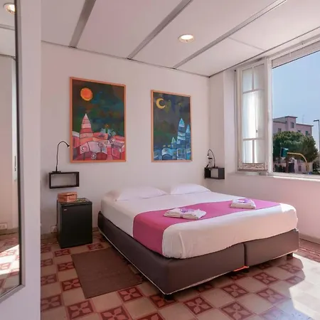 Casa Diaz 招待所 卡利亚里