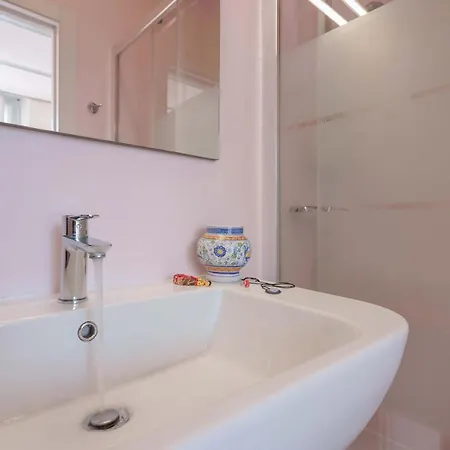 Casa Diaz 3* 卡利亚里