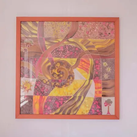 Casa Diaz Pensjonat Cagliari