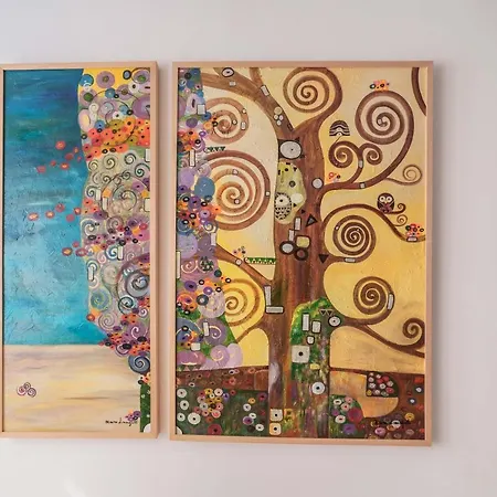 Casa Diaz Pensjonat Cagliari