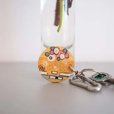 Pensjonat Casa Diaz 3*