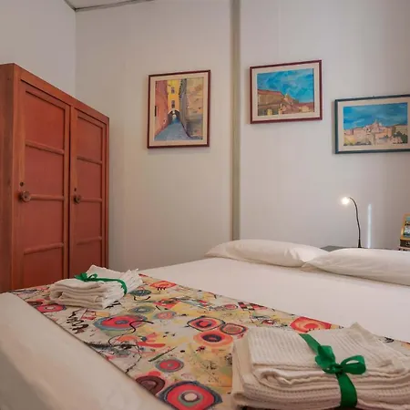 Casa Diaz Pensjonat Cagliari