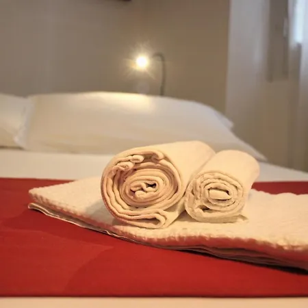 Pensjonat Casa Diaz 3*