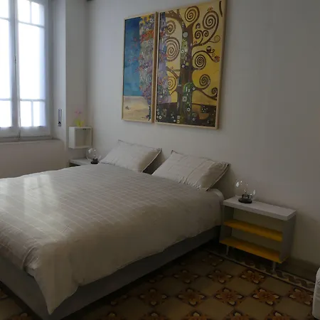 Pensjonat Casa Diaz Cagliari