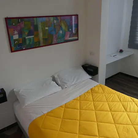 Casa Diaz 招待所 3*