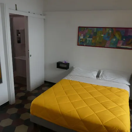 Casa Diaz 招待所