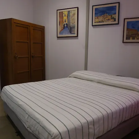 招待所 Casa Diaz 3*
