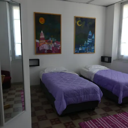 Casa Diaz 招待所 3*