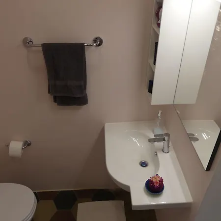 Casa Diaz 3* 卡利亚里
