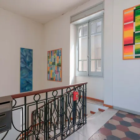 Casa Diaz 3*