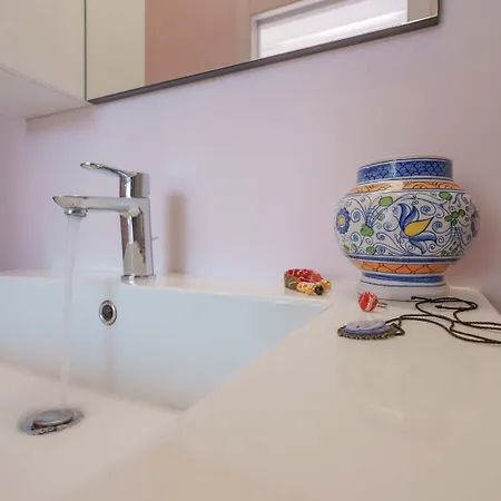 Casa Diaz 3* 卡利亚里