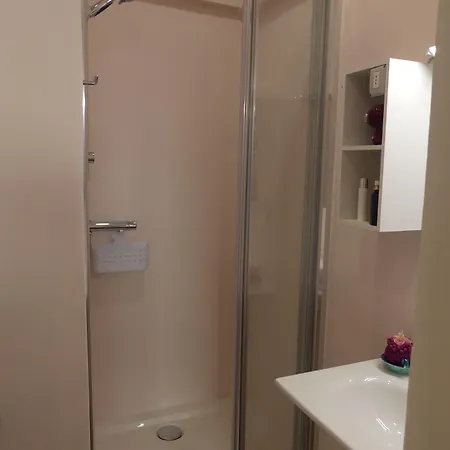Casa Diaz 3* 卡利亚里