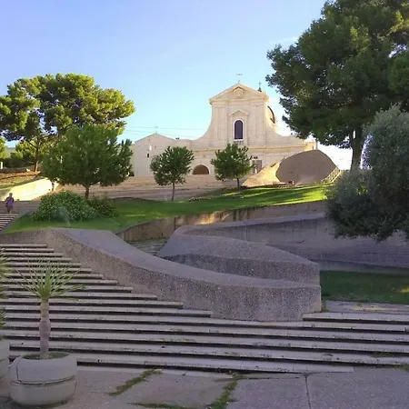 Casa Diaz Pensjonat 2*