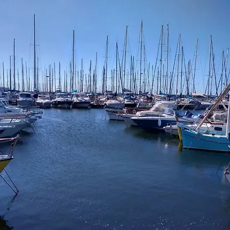 Casa Diaz Pensjonat Cagliari