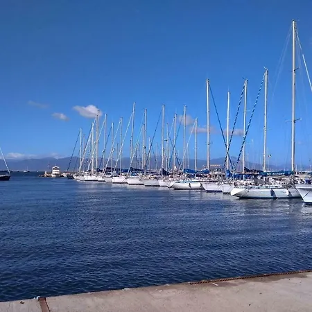 Casa Diaz 3* Cagliari