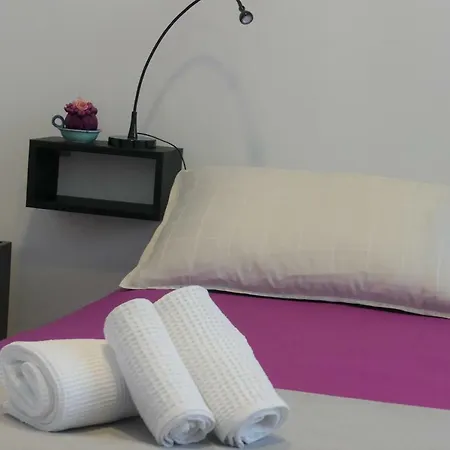 Pensjonat Casa Diaz 2*