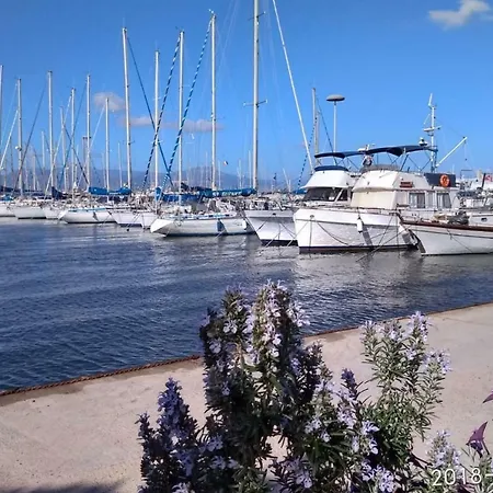 Pensjonat Casa Diaz 3*