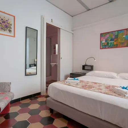 Casa Diaz Guest house Cagliari