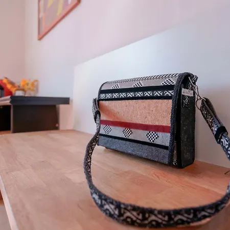 Casa Diaz Πανσιόν 3*