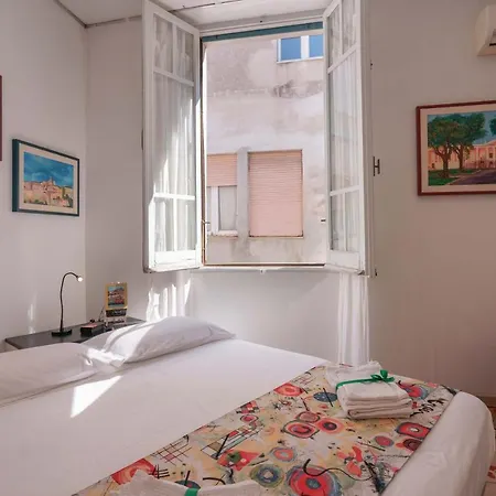 Πανσιόν Casa Diaz 3*