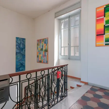 Casa Diaz 2* קליארי