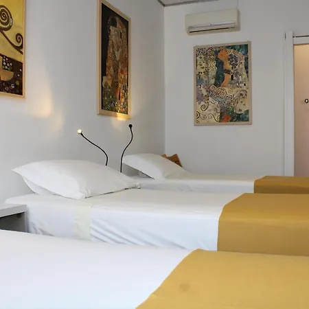 Πανσιόν Casa Diaz Κάλιαρι