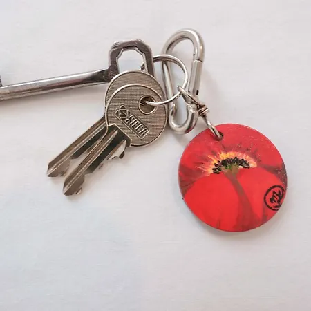 Casa Diaz Πανσιόν Κάλιαρι