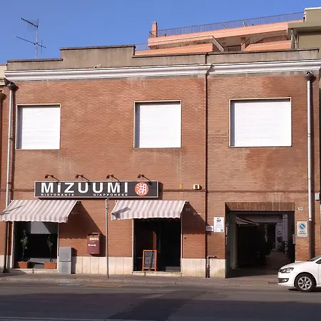 Casa Diaz 3*