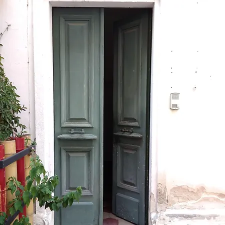 Casa Diaz 3*