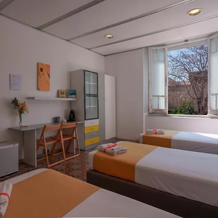 Πανσιόν Casa Diaz