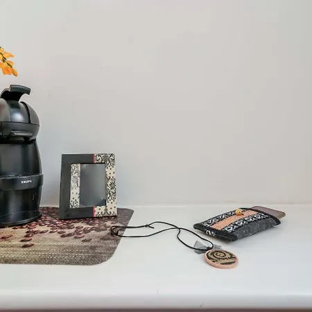 Casa Diaz Πανσιόν Κάλιαρι