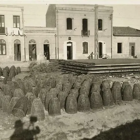 Casa Diaz 3*
