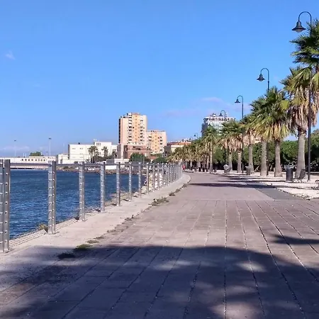 Casa Diaz 3* Κάλιαρι