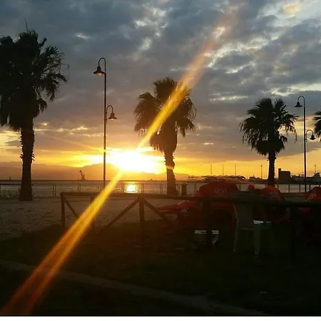 Casa Diaz Πανσιόν Κάλιαρι