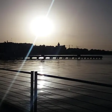 Πανσιόν Casa Diaz 3*