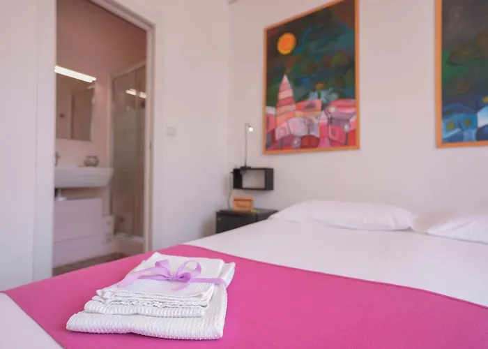 Affittacamere Casa Diaz 3*