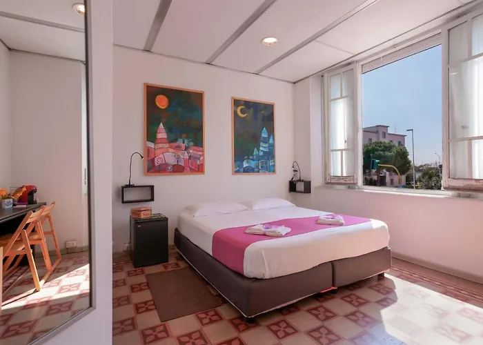 Casa Diaz Affittacamere Cagliari