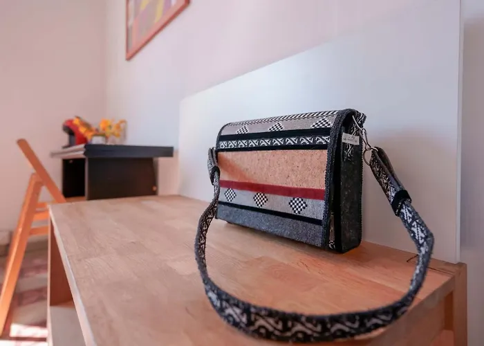 Casa Diaz Affittacamere 3*