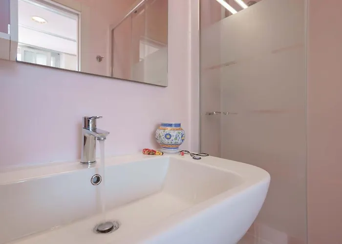 Casa Diaz 3* Cagliari