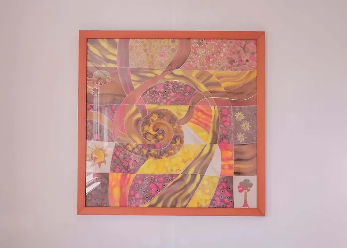 Casa Diaz Affittacamere Cagliari