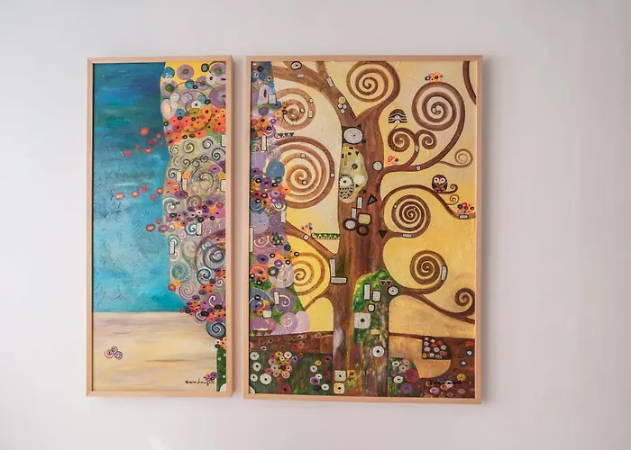 Casa Diaz Affittacamere Cagliari