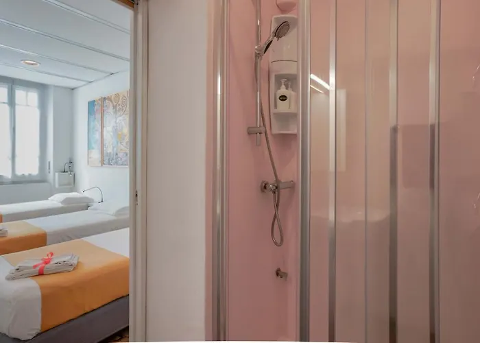 Casa Diaz 3* Cagliari