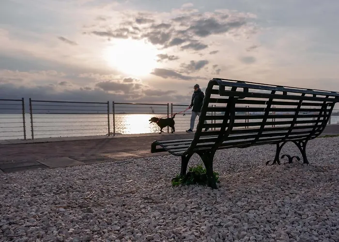 Affittacamere Casa Diaz