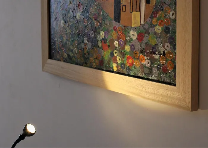 Casa Diaz Affittacamere 3*