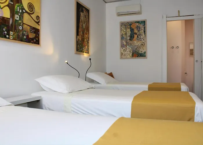 Affittacamere Casa Diaz Cagliari