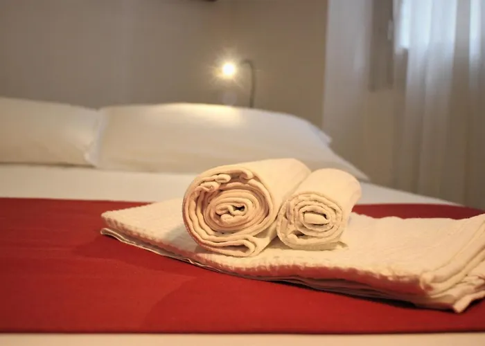 Affittacamere Casa Diaz 3*