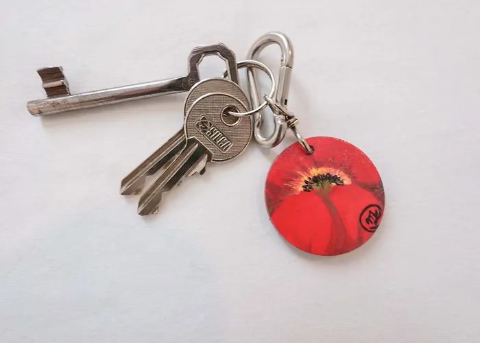 Casa Diaz Affittacamere Cagliari