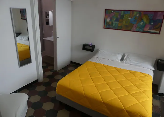 Casa Diaz 3* Cagliari