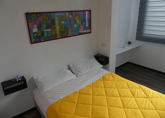 Casa Diaz Affittacamere 3*