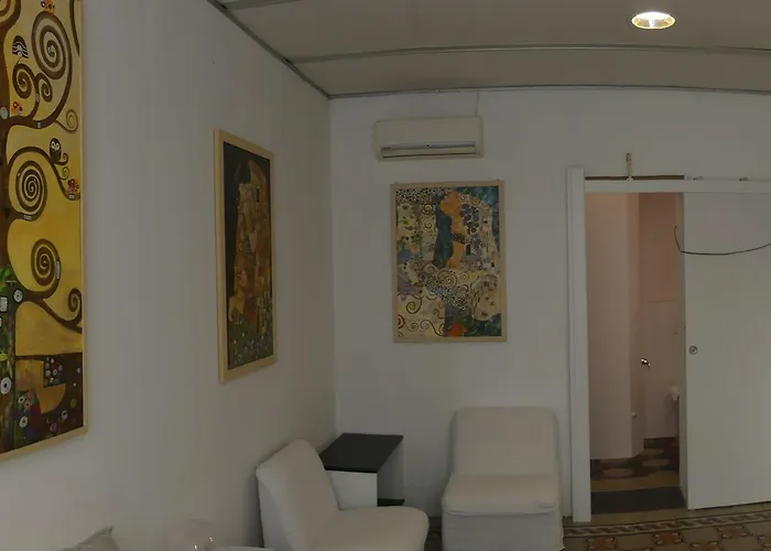 Casa Diaz 3* Cagliari